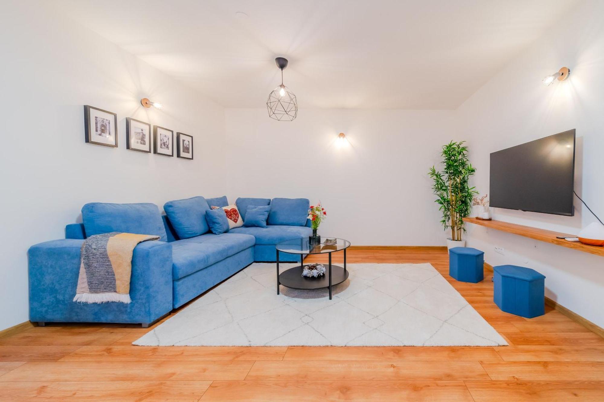 Peaceful Nest In City Center - Happy Rentals Zagreb Exterior photo