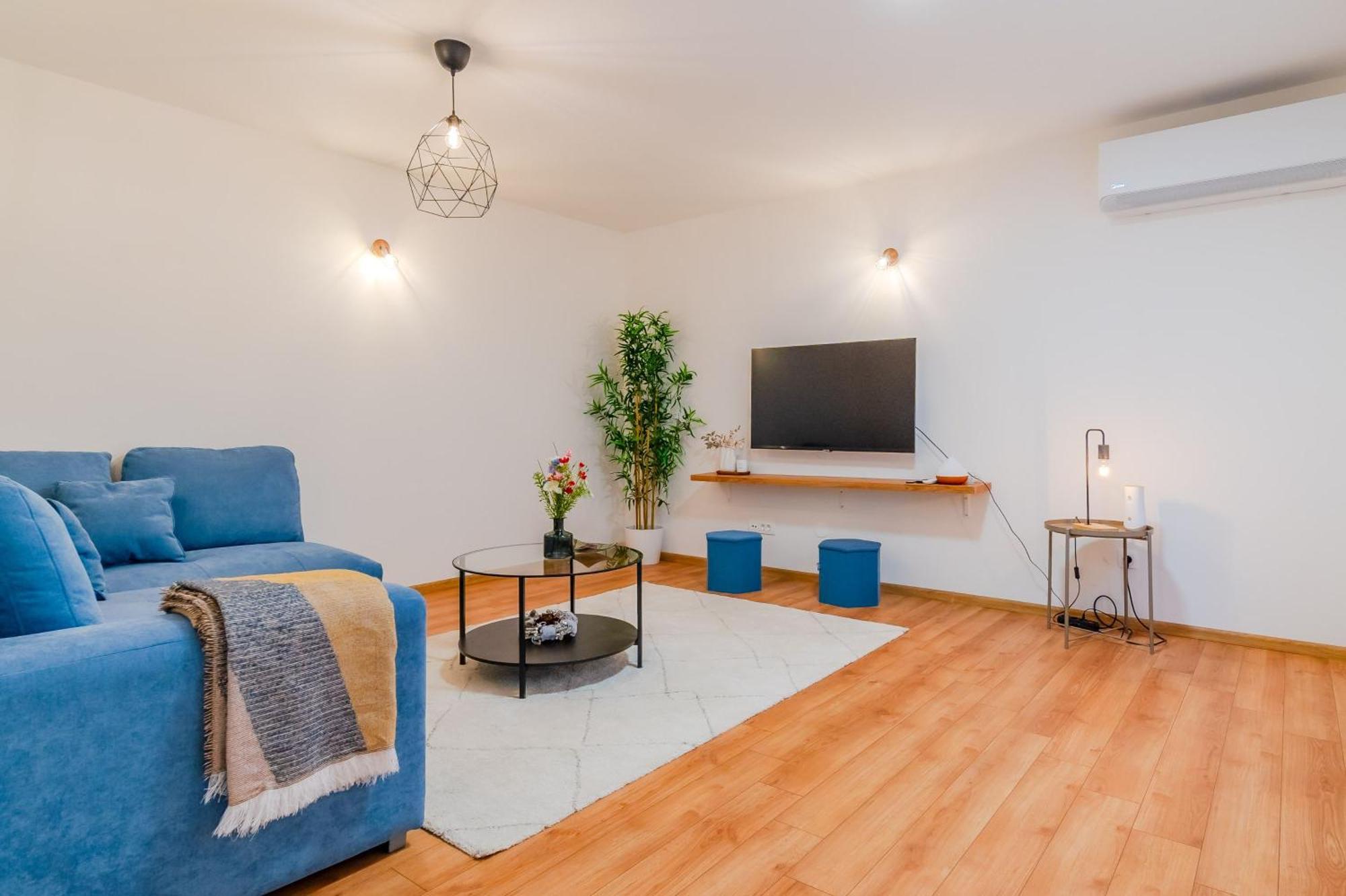 Peaceful Nest In City Center - Happy Rentals Zagreb Exterior photo