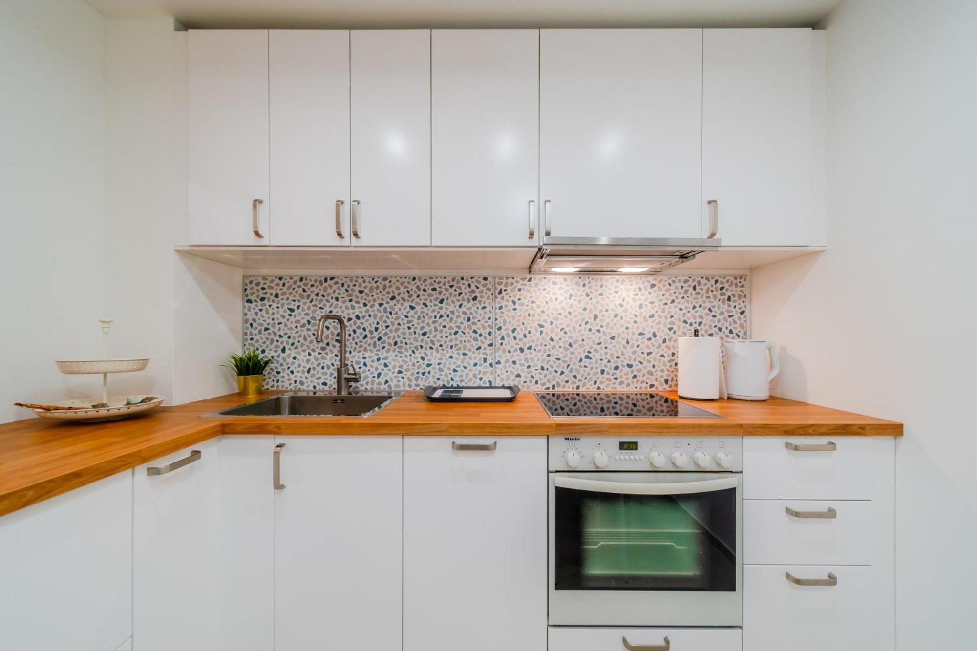 Peaceful Nest In City Center - Happy Rentals Zagreb Exterior photo
