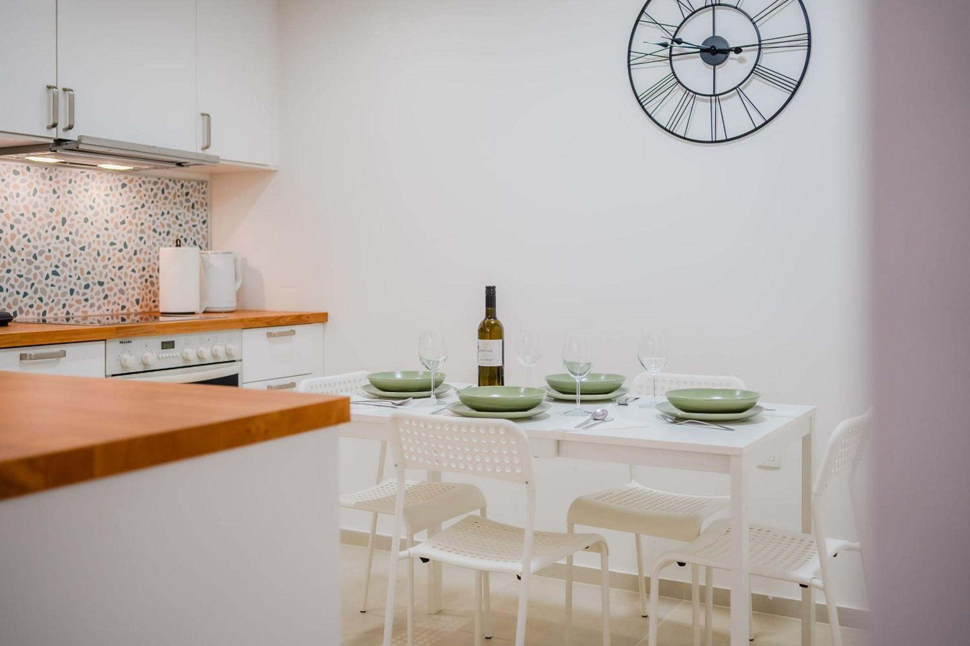 Peaceful Nest In City Center - Happy Rentals Zagreb Exterior photo